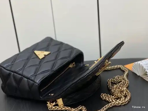 TO VUITTON GO-14 LOUIS MM 0221