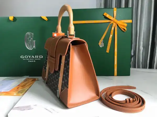 TO GOYARD SAIGON SMALL 0202