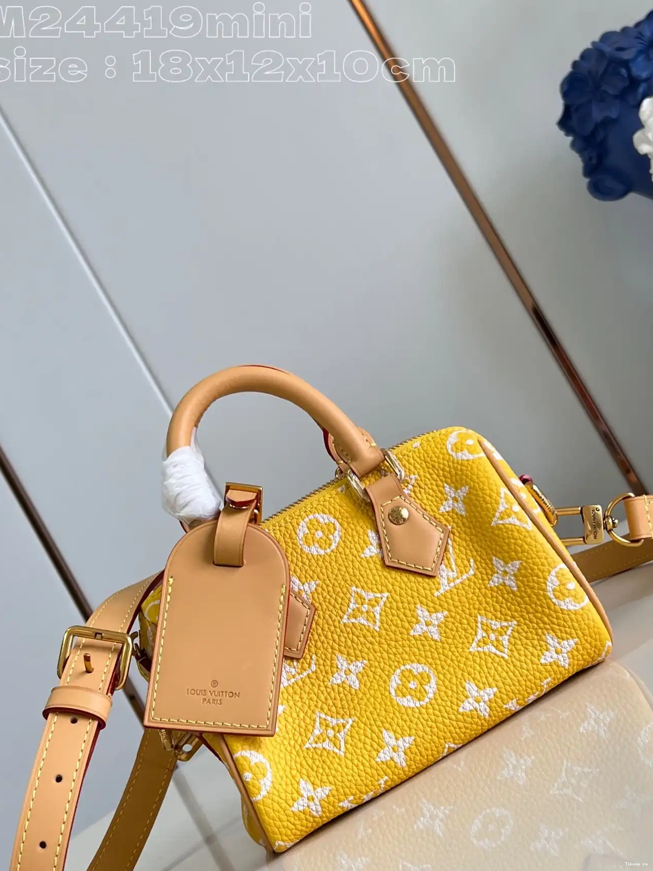 TO SPEEDY VUITTON LOUIS 18 0215