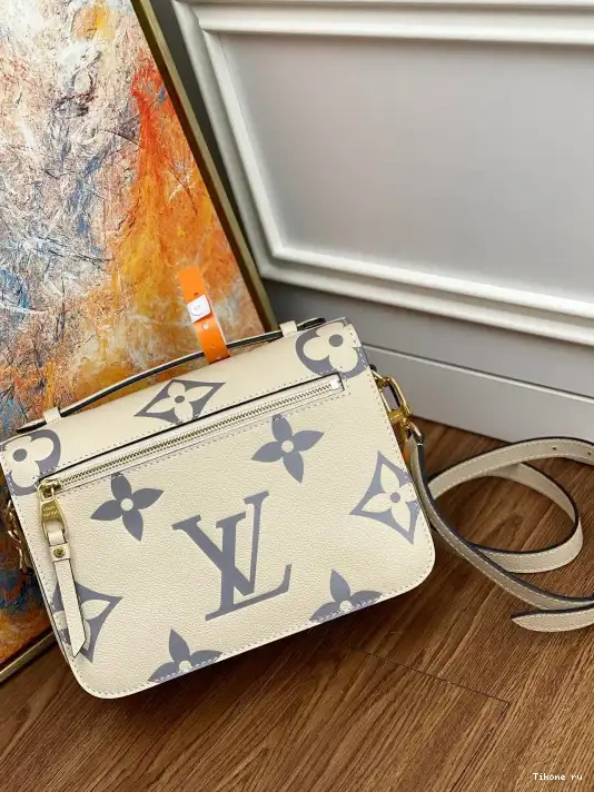 TO MÉTIS LOUIS POCHETTE VUITTON 0217