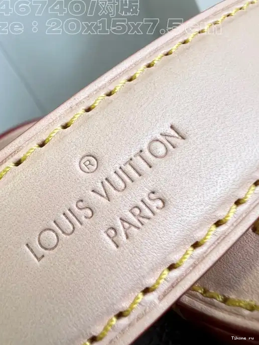 TO VUITTON BB LOUIS Saumur 0227