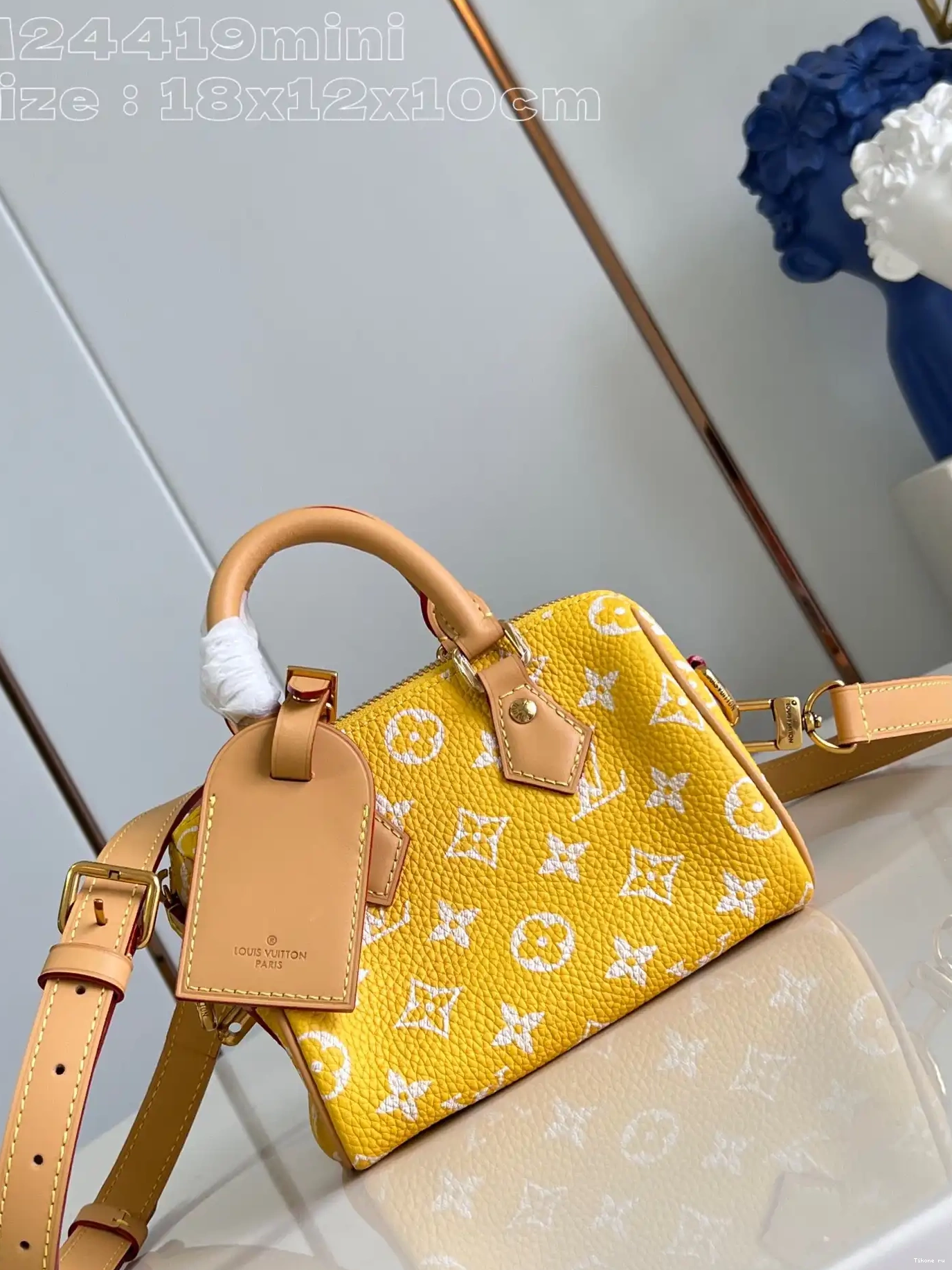 TO SPEEDY VUITTON LOUIS 18 0215