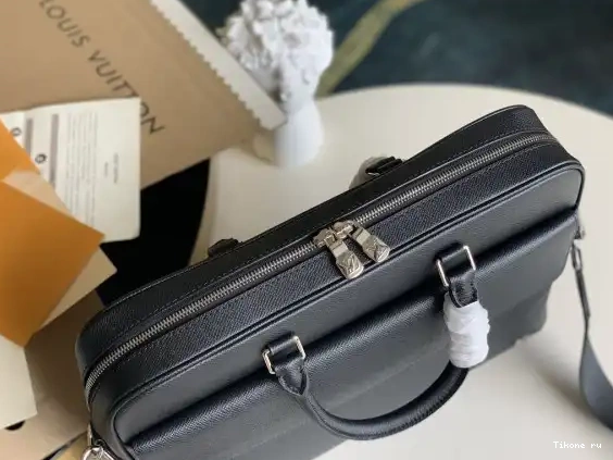 TO VUITTON LOUIS BRIEFCASE ALEX 0225