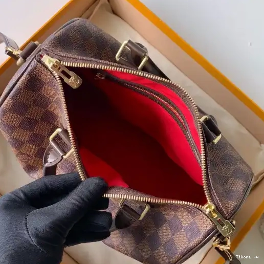 TO SPEEDY Vuitton 25 BANDOULIERE Louis 0211