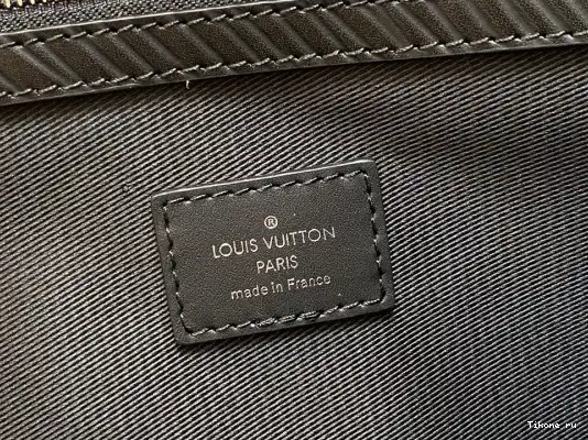 TO 50 LOUIS BANDOULIÈRE VUITTON KEEPALL 0226