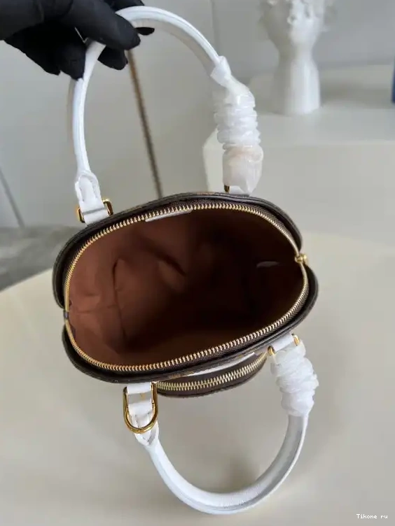 TO VUITTON BB ELLIPSE LOUIS 0215