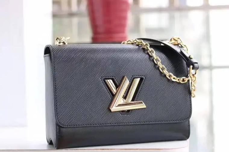 TO Louis Vuitton TWIST 0214