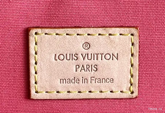 TO PM ALMA LOUIS VUITTON 0228