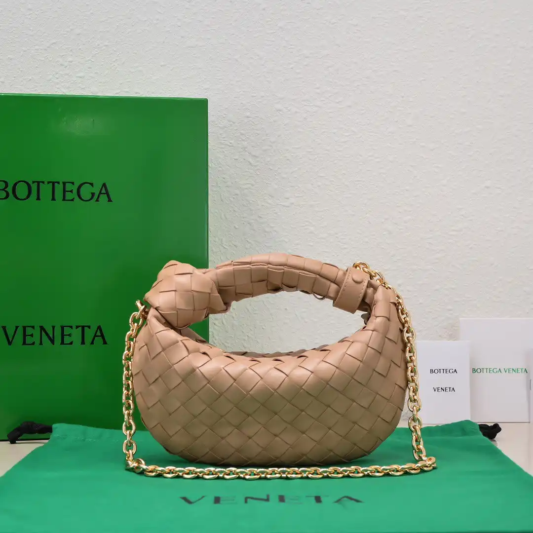 TO BOTTEGA VENETA MINI JODIE 0206