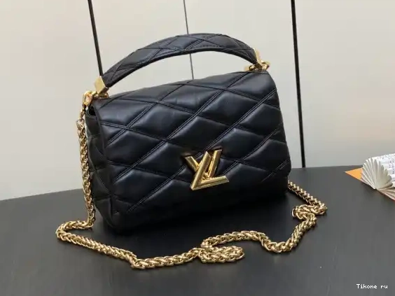 TO VUITTON GO-14 LOUIS MM 0221