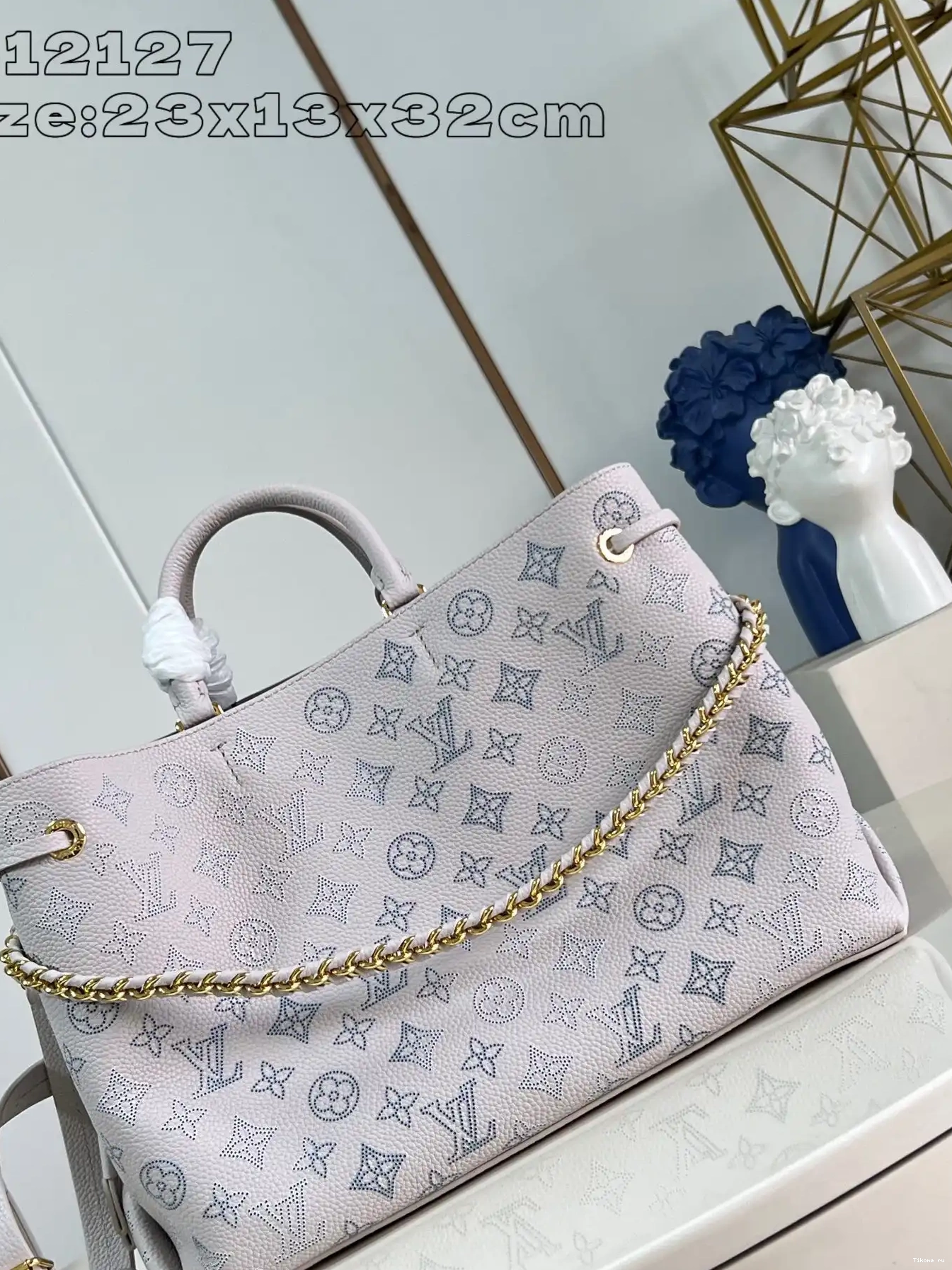 TO TOTE VUITTON LOUIS BELLA 0223