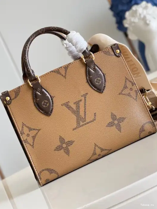 TO PM VUITTON LOUIS ONTHEGO 0223