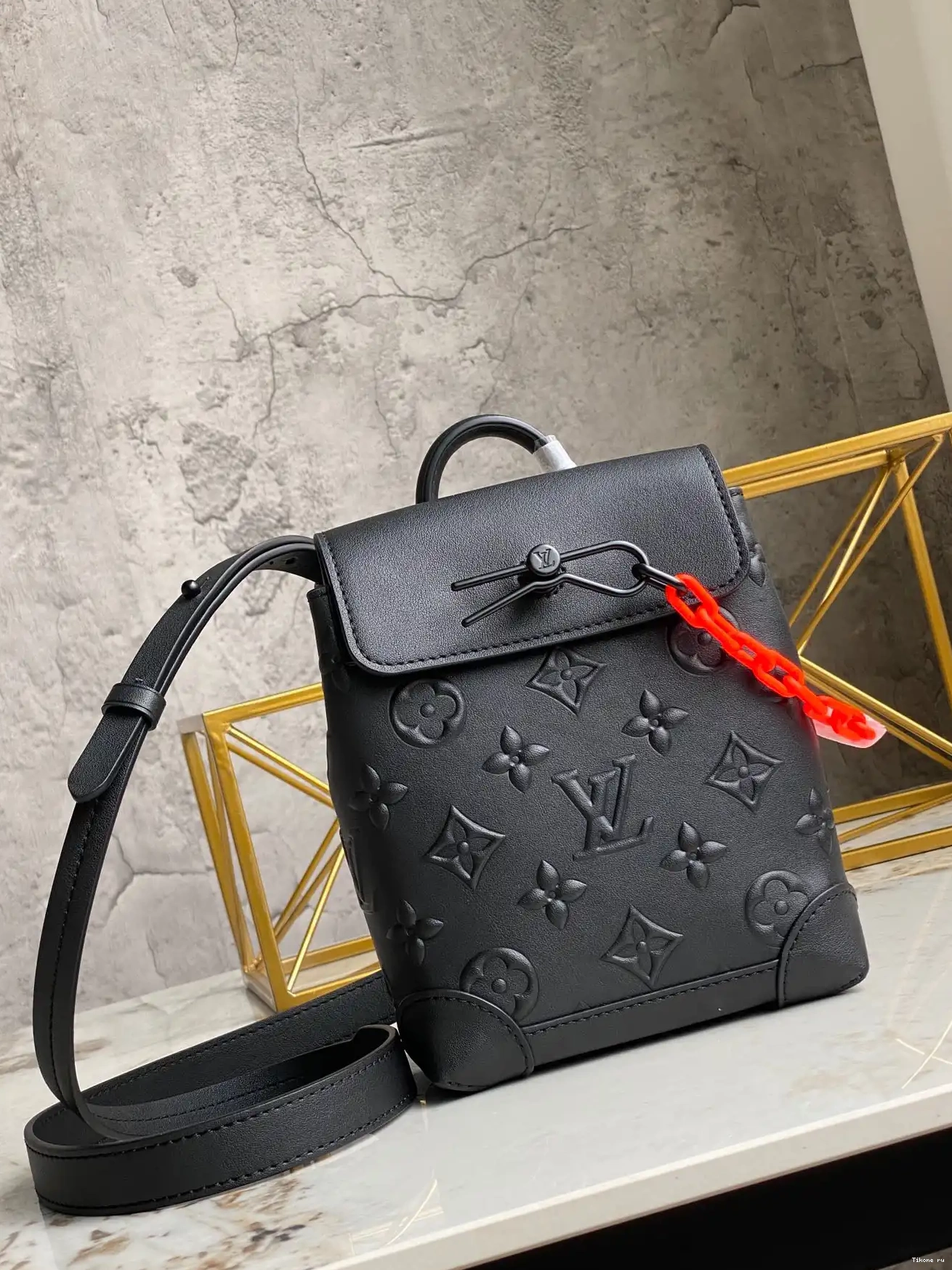 TO XS VUITTON LOUIS STEAMER 0216