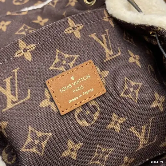 TO SKI LOUIS BACKPACK VUITTON 0220