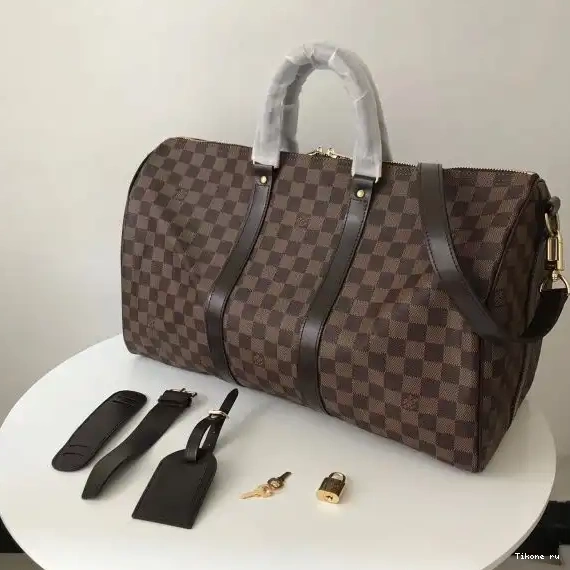 TO 45 Louis Keepall Vuitton 0216