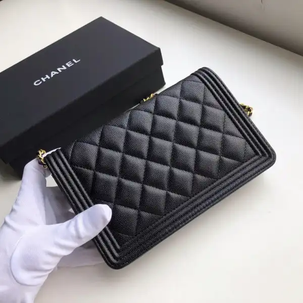 TO CL CHAIN WALLET 0210