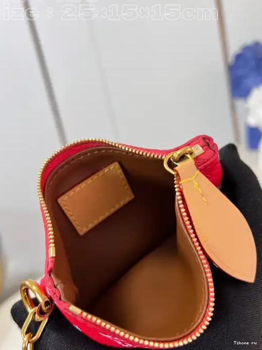 TO 25 Louis Vuitton SPEEDY 0226