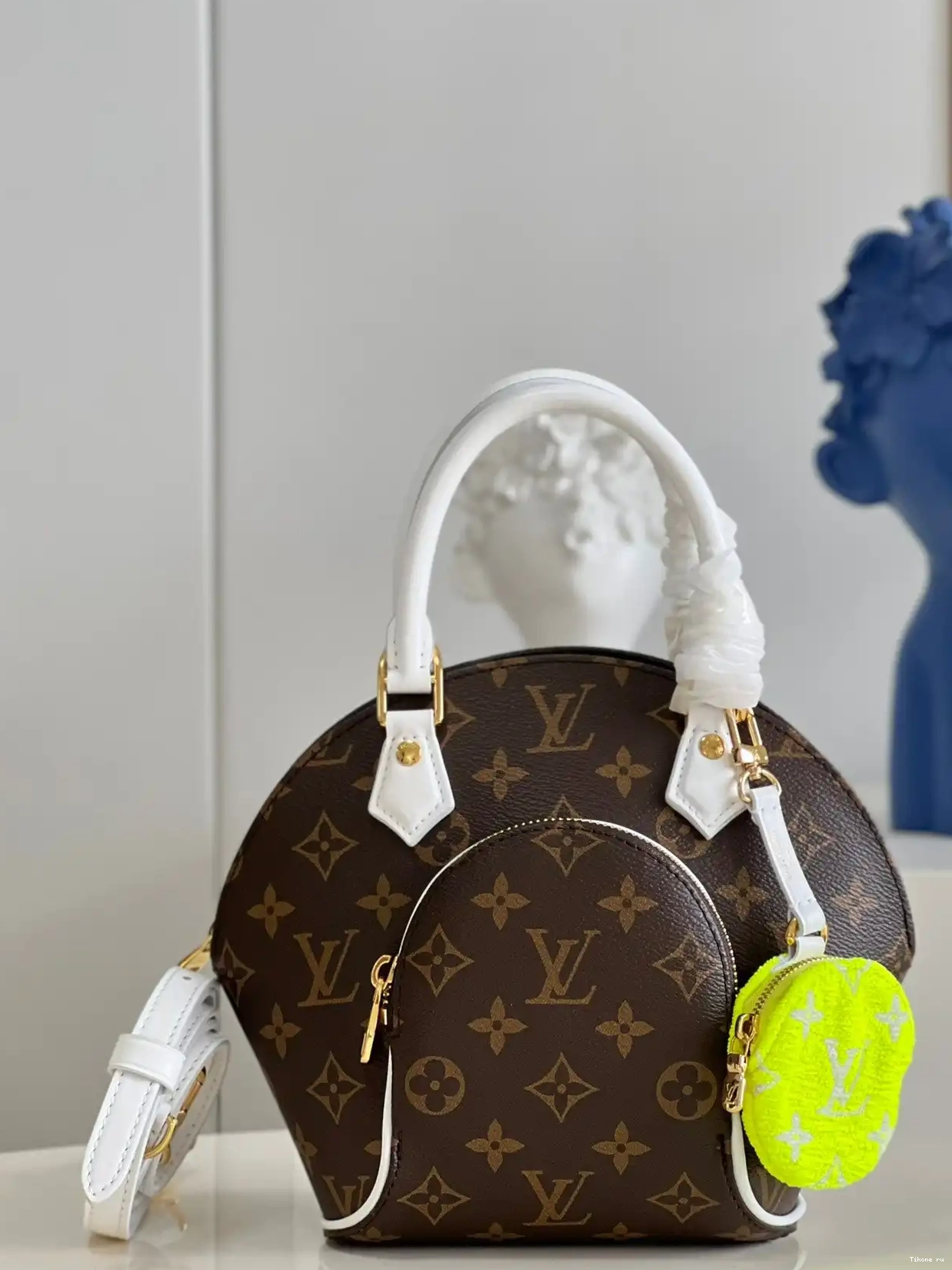 TO VUITTON BB ELLIPSE LOUIS 0215