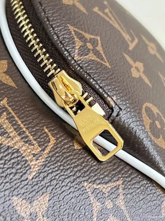 TO VUITTON BB ELLIPSE LOUIS 0215