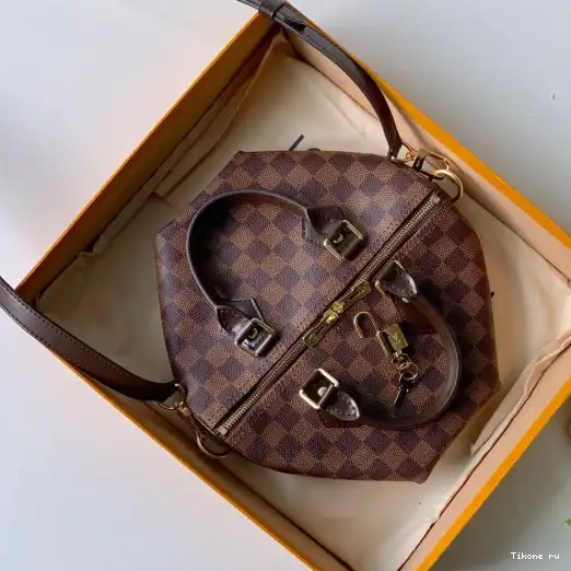 TO SPEEDY Vuitton 25 BANDOULIERE Louis 0211