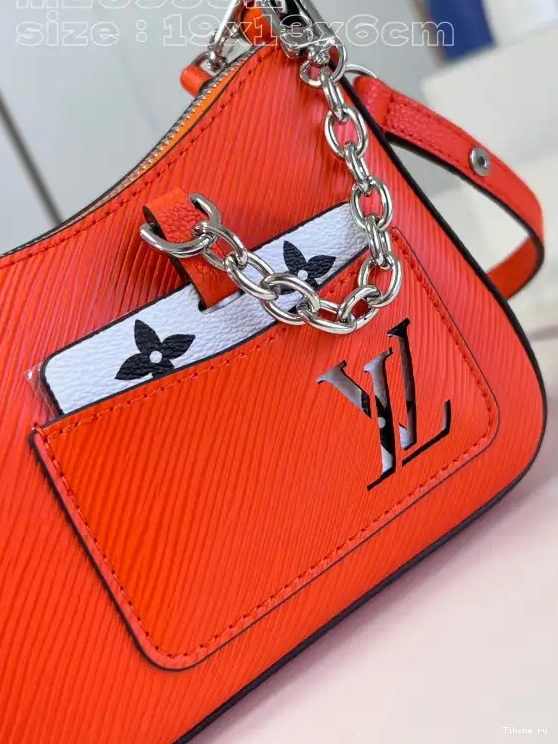 TO VUITTON Marellini LOUIS 0213