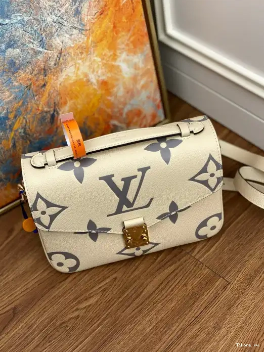 TO MÉTIS LOUIS POCHETTE VUITTON 0217