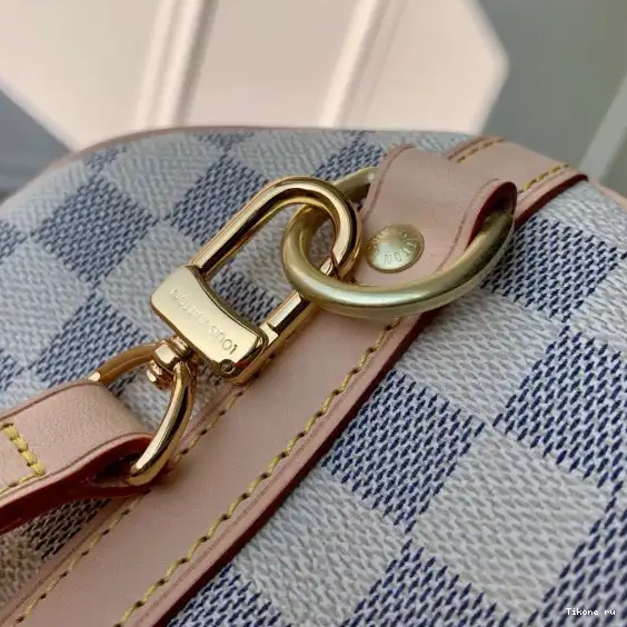 TO SPEEDY 25 Louis Vuitton BANDOULIERE 0211