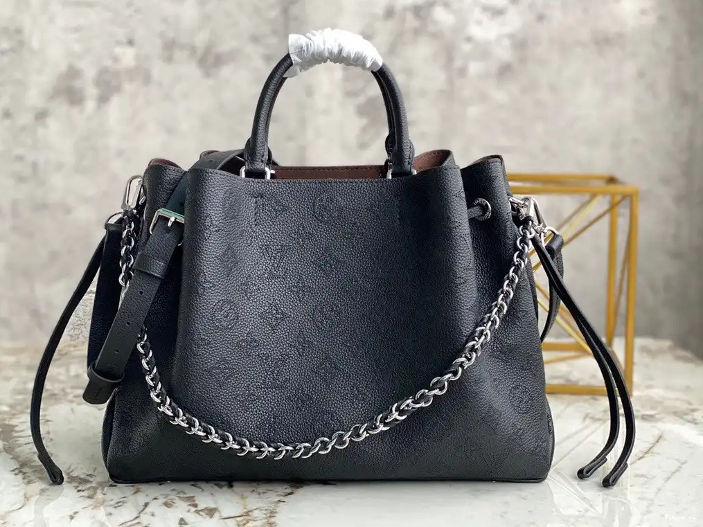 TO LOUIS TOTE VUITTON BELLA 0217