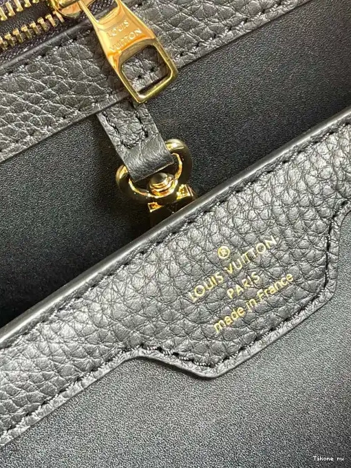 TO CAPUCINES VUITTON LOUIS PM 0215