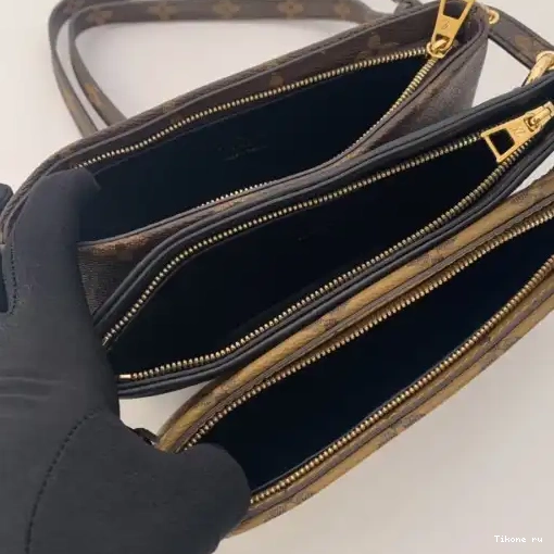 TO VUITTON LV3 POUCHE LOUIS 0217