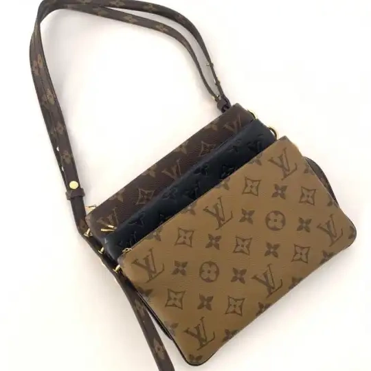 TO VUITTON LV3 POUCHE LOUIS 0217