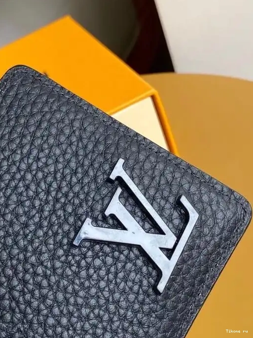 TO MULTIPLE LOUIS WALLET VUITTON 0214