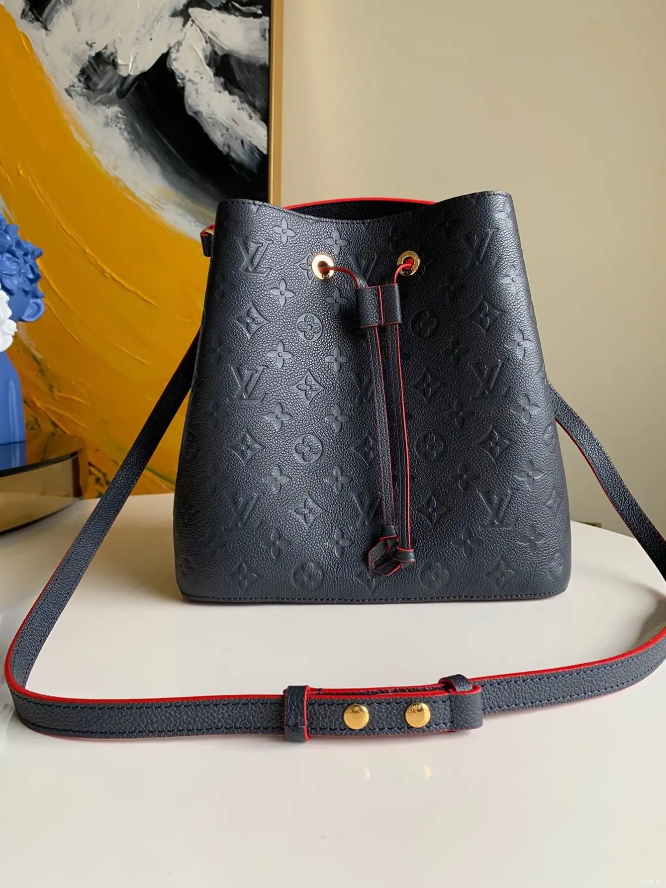 TO LOUIS MM NEONOE VUITTON 0227