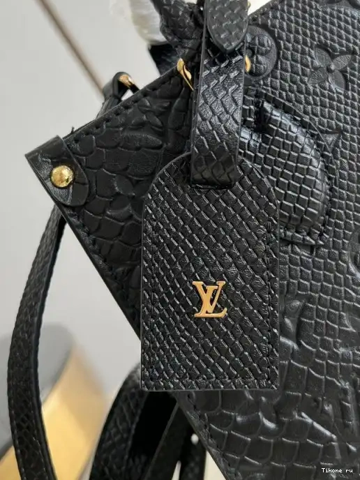 TO LOUIS ONTHEGO VUITTON PM 0214