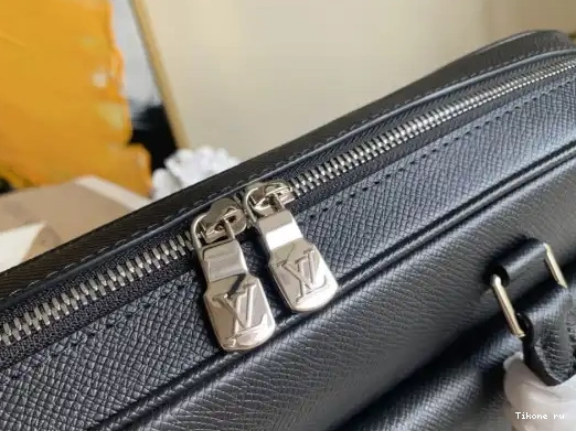 TO VUITTON LOUIS BRIEFCASE ALEX 0225