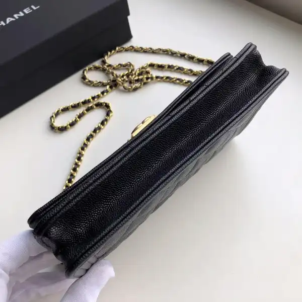 TO CL CHAIN WALLET 0210