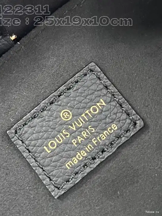 TO Lock Go LOUIS VUITTON & 0215