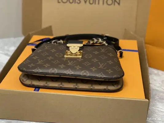 TO LOUIS VUITTON TWINNY 0225