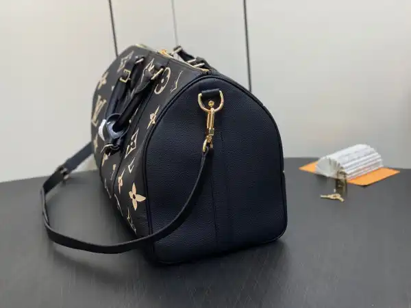 TO LOUIS VUITTON  KEEPALL BANDOULIÈRE 45 0205