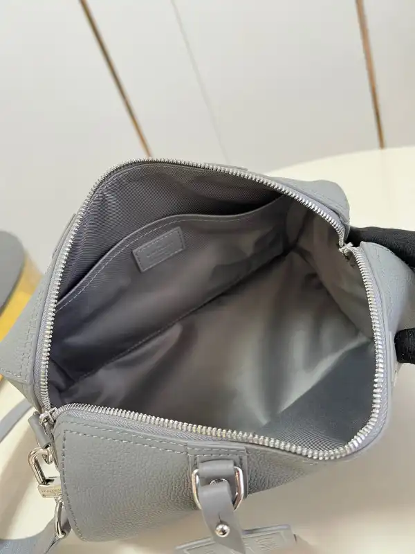 TO Louis Vuitton CITY KEEPALL 0207