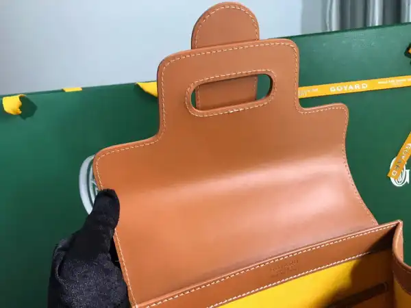 TO GOYARD SAIGON SMALL 0202