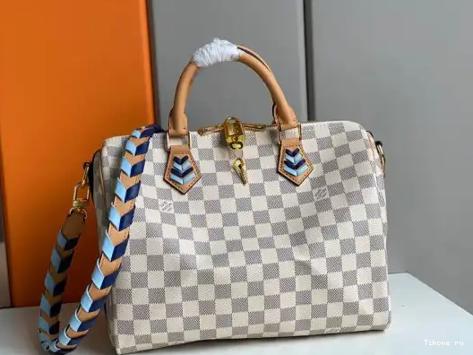 TO 30 SPEEDY VUITTON LOUIS BANDOULIÈRE 0218