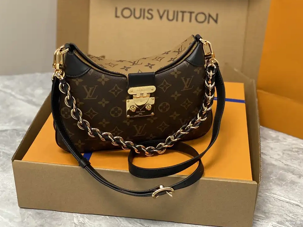 TO LOUIS VUITTON TWINNY 0225