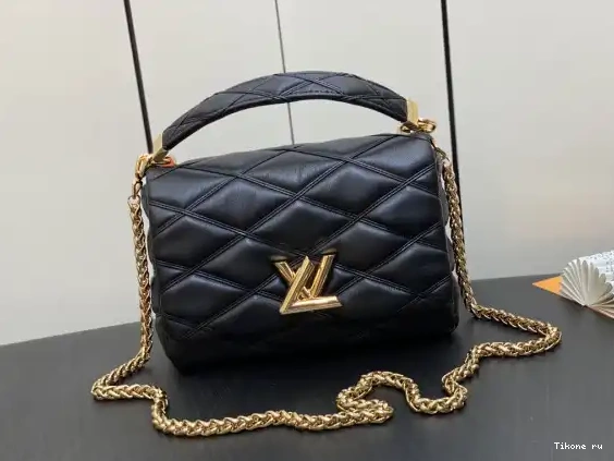 TO VUITTON GO-14 LOUIS MM 0221