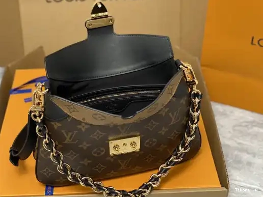 TO LOUIS VUITTON TWINNY 0225