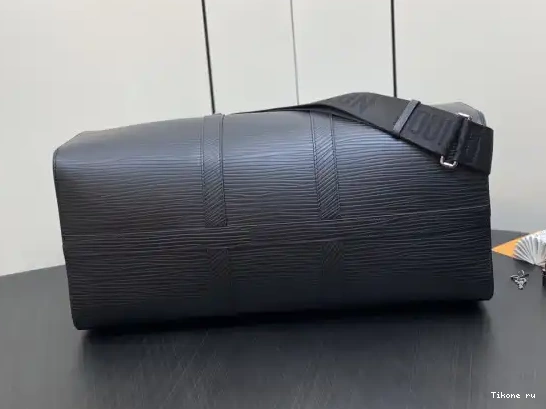 TO 50 LOUIS BANDOULIÈRE VUITTON KEEPALL 0226