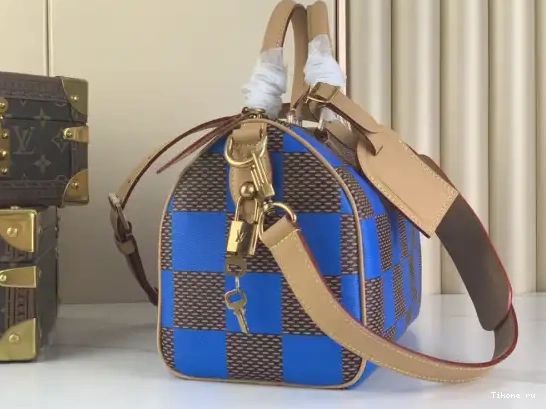 TO Louis SPEEDY Vuitton 25 0213