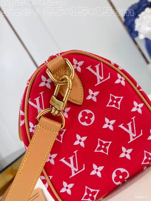 TO 25 Louis Vuitton SPEEDY 0226