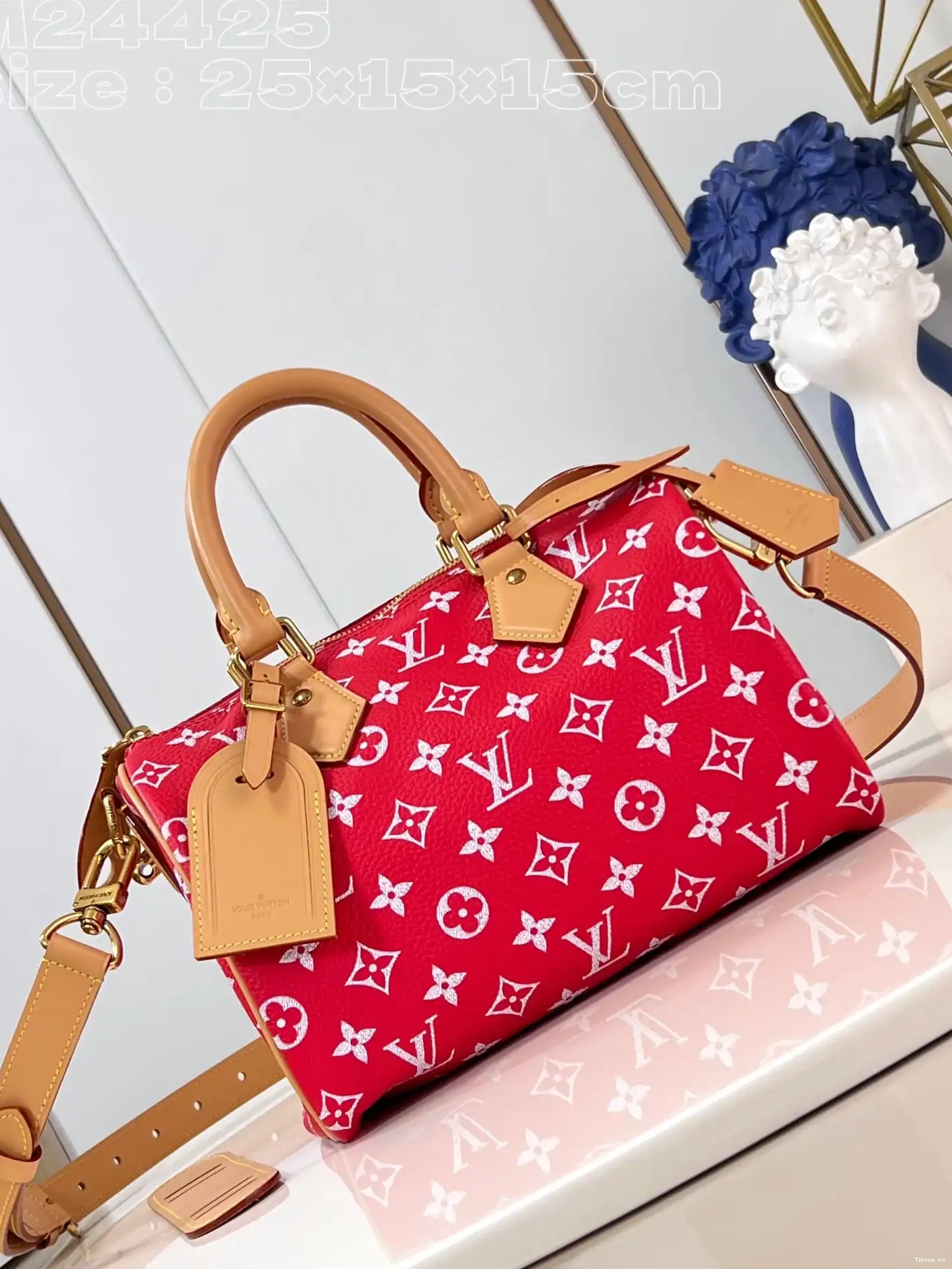 TO 25 Louis Vuitton SPEEDY 0226