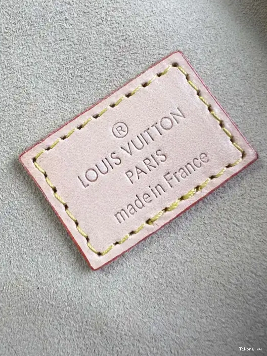 TO VUITTON BB LOUIS Saumur 0227